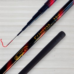 Вудлище джокерне BoyaBy Princess, 10-30г, 3,6м